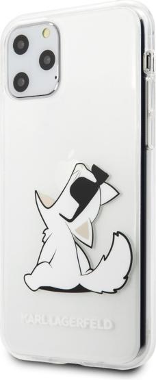 Produktbild Karl Lagerfeld Case (Samsung Galaxy S20 Ultra)