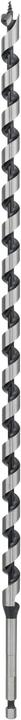Nutritional values and ingredients Bosch Professional Zubehör PRO Wood Wood auger bit, 12 x 385 x 450 mm (6.35 mm)