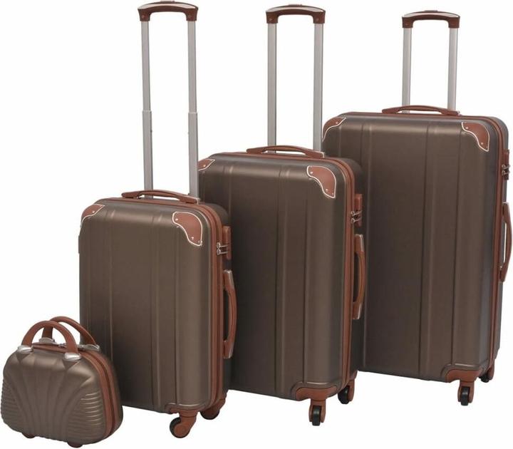 Actual product image VidaXL Warden (L (90 - 115l))