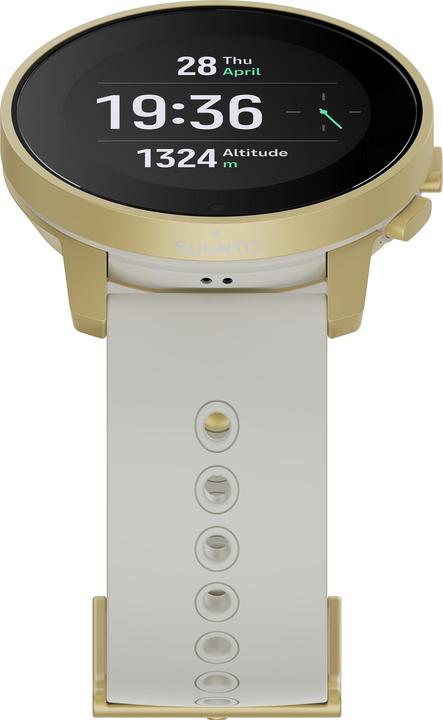 Actual product image Suunto 9 Peak Pro (43 mm)