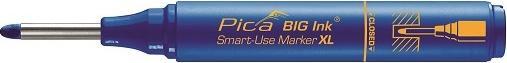 Image du produit Pica Feutre (Bleu, 4 mm, 1 x)