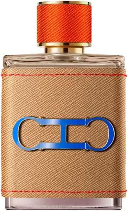 Image du produit Carolina Herrera CH Passion for Him EDP (Eau de parfum, 100 ml)