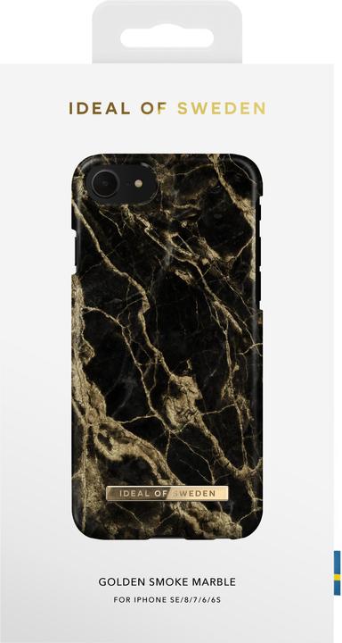 Actual product image iDeal Of Sweden Fashion (Apple iPhone SE (3rd Gen))