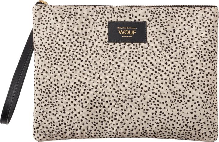 Actual product image Wouf Cosmetic bag 26 cm (1 l)