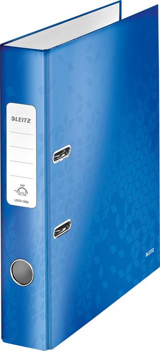 Produktbild Leitz 180° WOW - Ordner A4 (A4, 52 mm, 1 Stück)