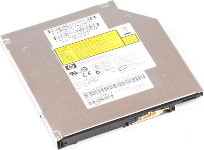 Produktbild HP Dvd-Rw Drive