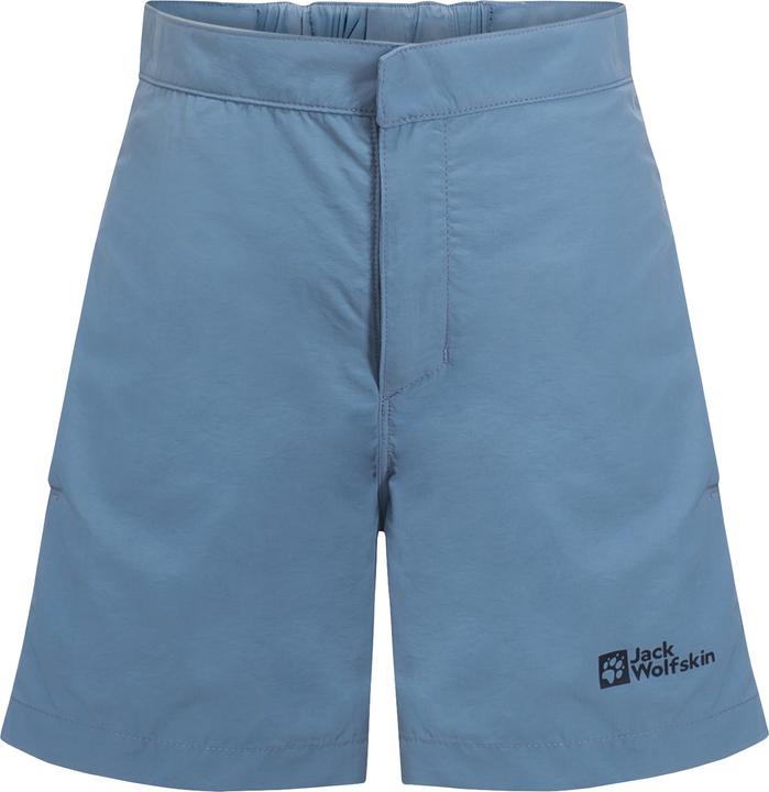 ELEMENTAL BLUE