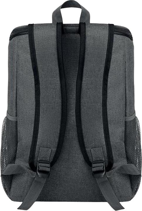 Produktbild MidOcean Kühltasche Montecool rPET (Recyceltes PolyethylenTerephthalat) Für Aussen