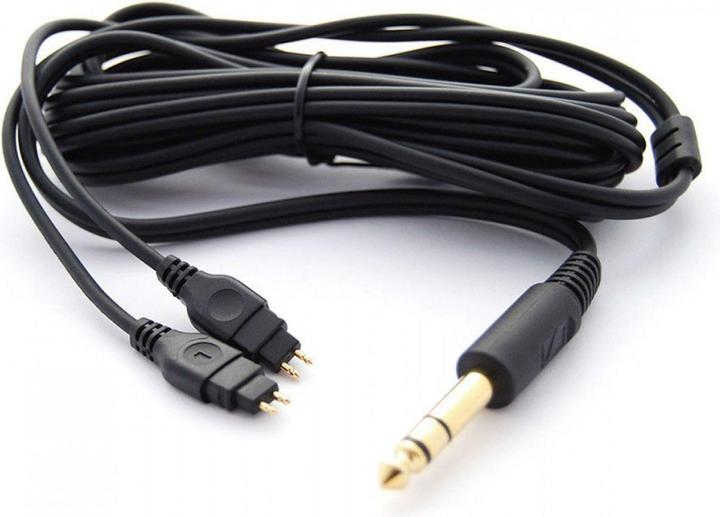Sennheiser HD 650 (3m, jack 6.3mm, HD 650)