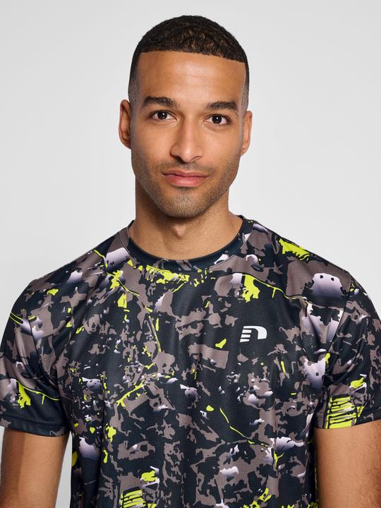 Produktbild Newline Houston T-Shirt S/S Men (M)