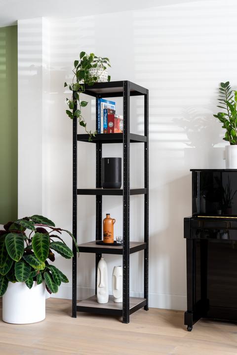 Actual product image Avasco Regal Cube 5 (45 x 45 x 176 cm)