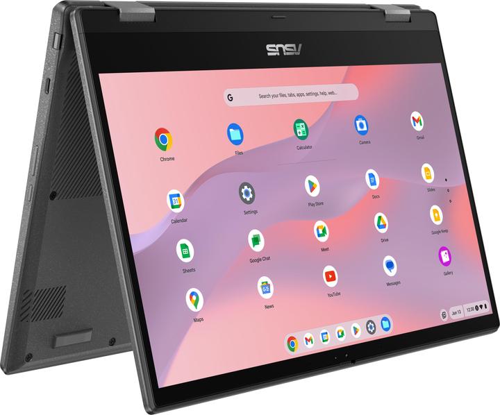 Image du produit ASUS Chromebook Flip CM1 (14", MediaTek Kompanio 520, 8 Go, DE)
