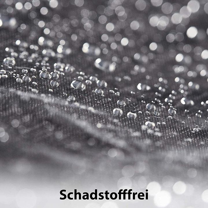 Produktbild ABC Design Regenschutz Samba, Salsa, Swing, Condor, Turbo, Viper