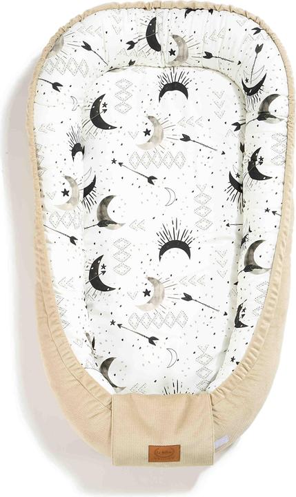 Produktbild La Millou Babynest XL - ABC Farm