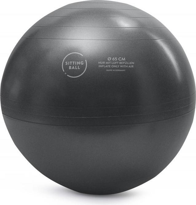 Actual product image Sitting Point Seat ball mesh (65 cm)