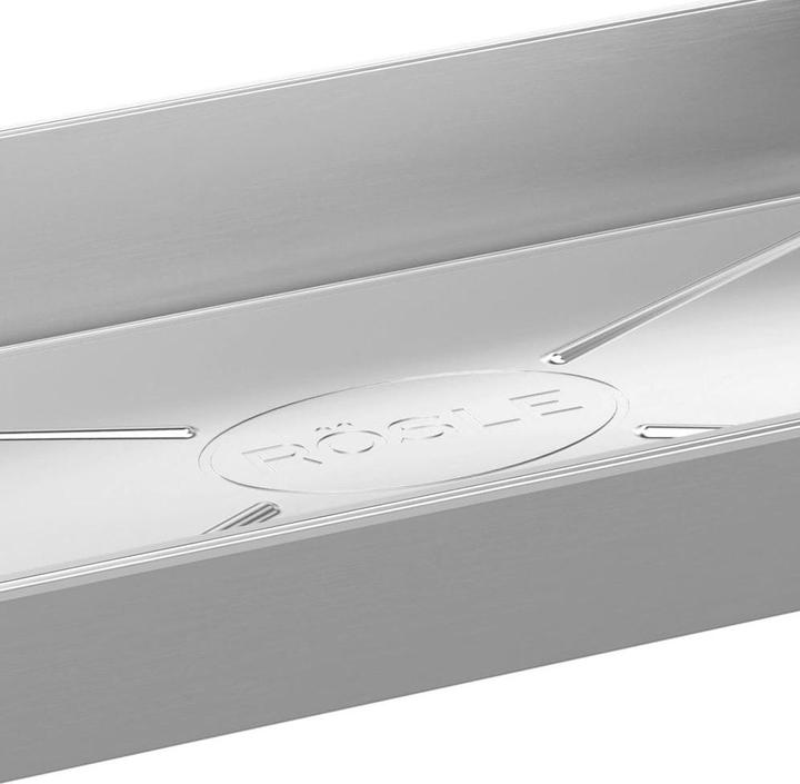 Actual product image Rösle Universal tray