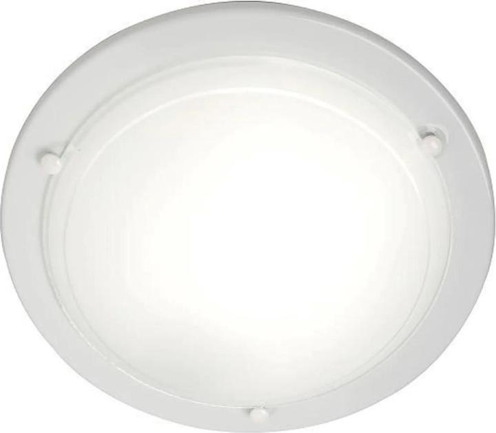 Immagine prodotto Nordlux Spinner, Plafoniera, bianco (E27)