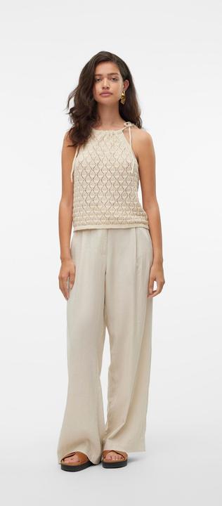 Produktbild Vero Moda VMLINN Hohe Taille Hose Hose (30)