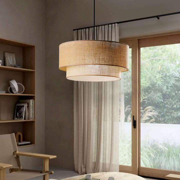 Immagine prodotto Opviq Ivorya Chandelier (E27)