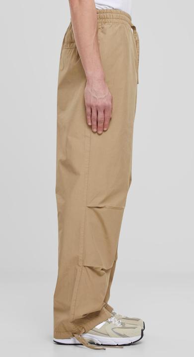 Produktbild Urban Classics Wide Poplin Pants - 166811 (M)