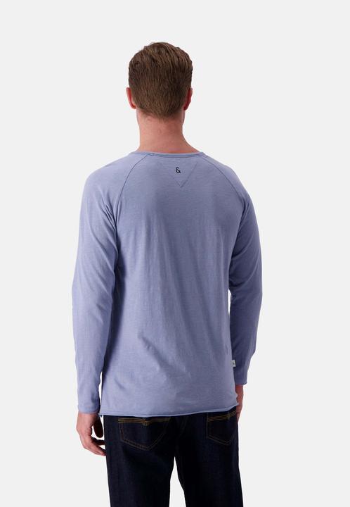 Immagine prodotto Colours & Sons Camicie a maniche lunghe - Slub (S)