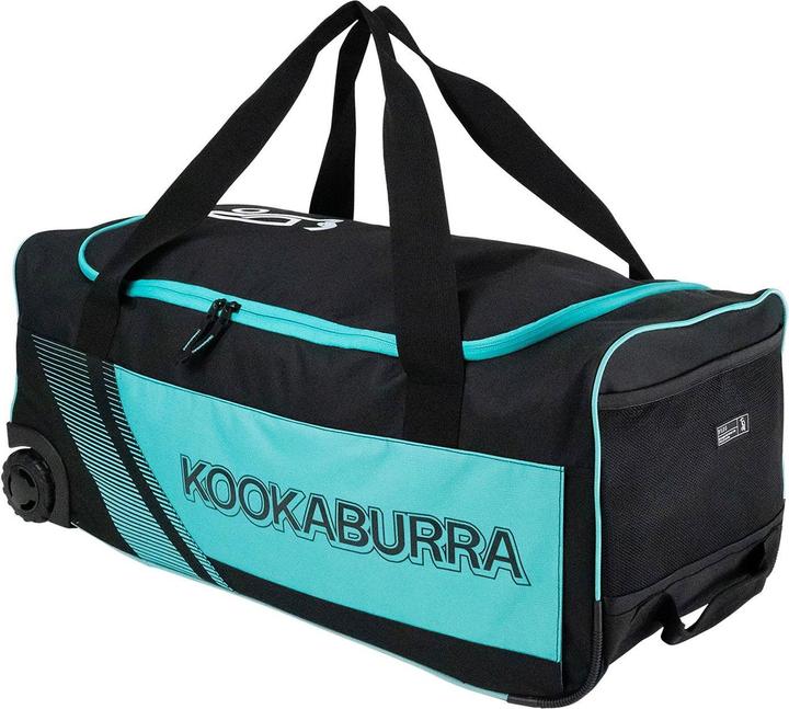 Image du produit Kookaburra - Sac de sport à roulettes - Enfant