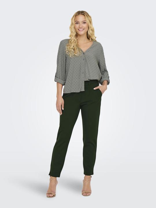 Image du produit JdY JDYNEW Normal geschnitten Chino Hose Chino Hose (XL)
