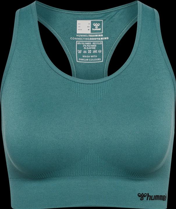 Image du produit hummel Tif Haut De Sport Sans Couture (XL)