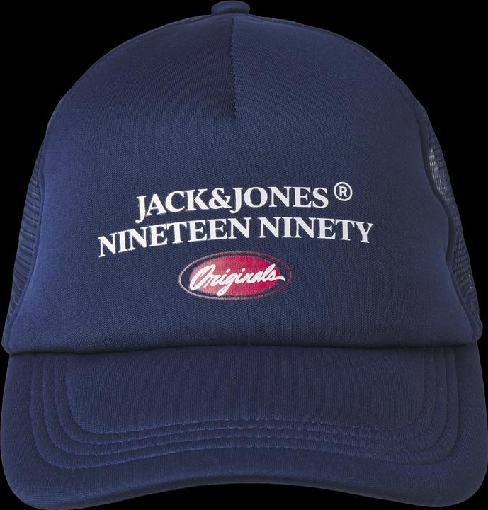 Produktbild Jack & Jones Trucker-Mütze Baseball Cap (One Size)