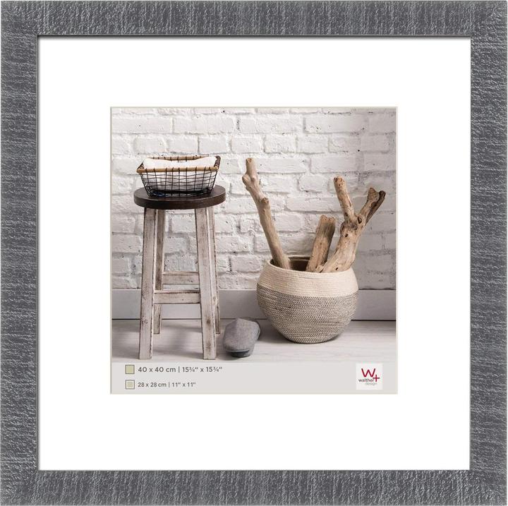 Actual product image Walther Design Home (40 x 40 cm)