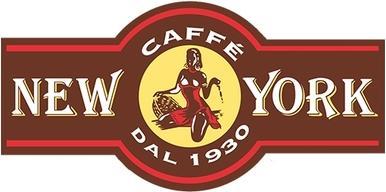 Actual product image Caffé New York Italian espresso (250 g, Medium roast)