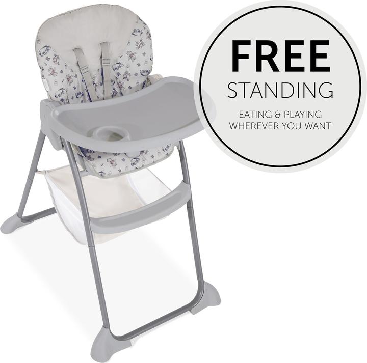 Image du produit Hauck Sit N Fold (Chaise haute)