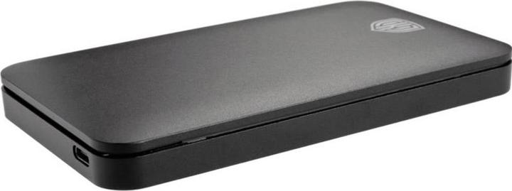 Produktbild Kolink externes Gehäuse für 2,5 Zoll Datenträger, SATA III, USB-C 3.1 (2.5")