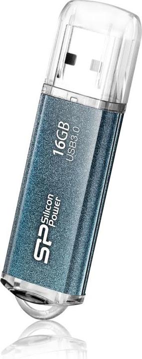 Image du produit Silicon Power Marvel M01 (16 Go, USB-A, USB 3.1)
