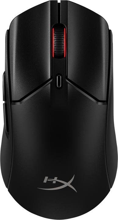 Actual product image HyperX Pulsefire Haste 2 (Wireless, Cable)