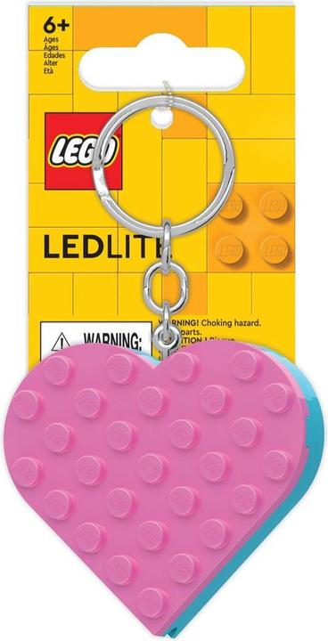 Produktbild LEGO Herz