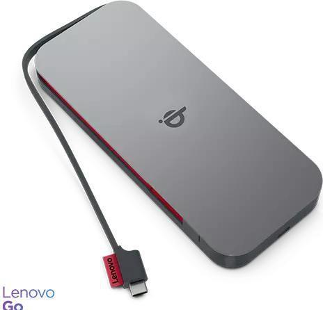 Lenovo Vai ai polimeri di litio (Lipo)