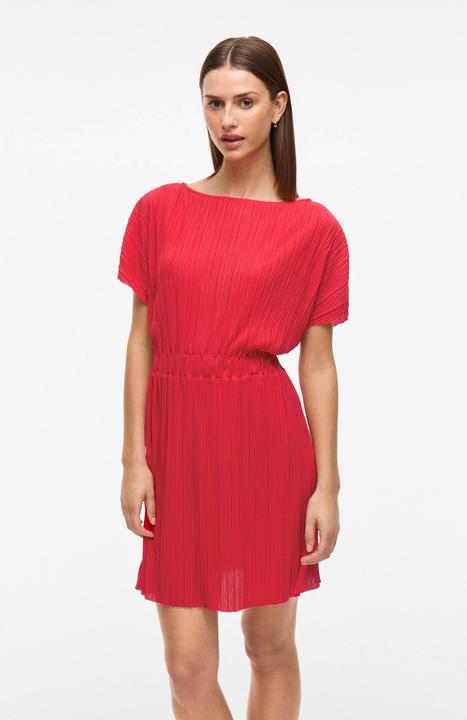 Image du produit Vila Kurzarm Minikleid (XXL)