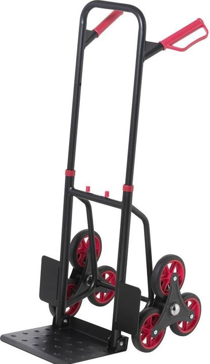 Actual product image Toolcraft Treppenkarre (150 kg)