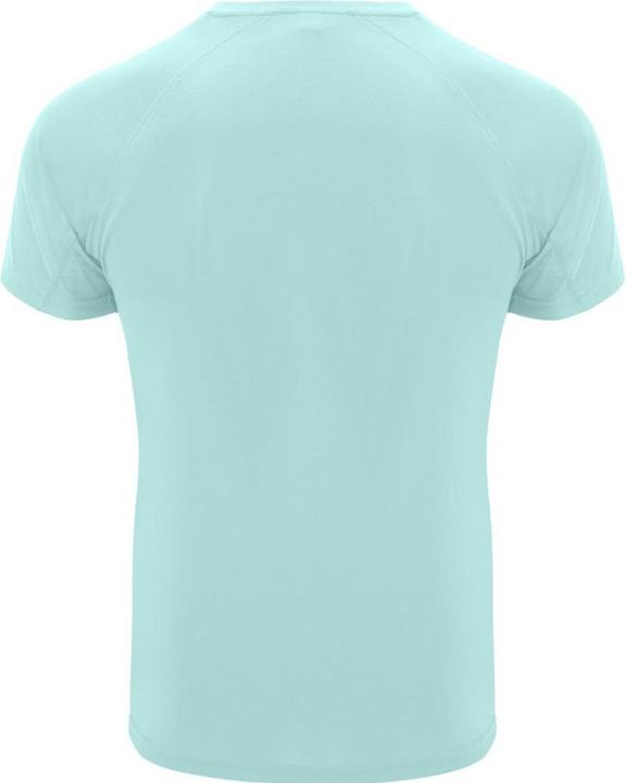 Actual product image Alpinia Mens Bahrain Short-Sleeved Sports T-Shirt (3XL)