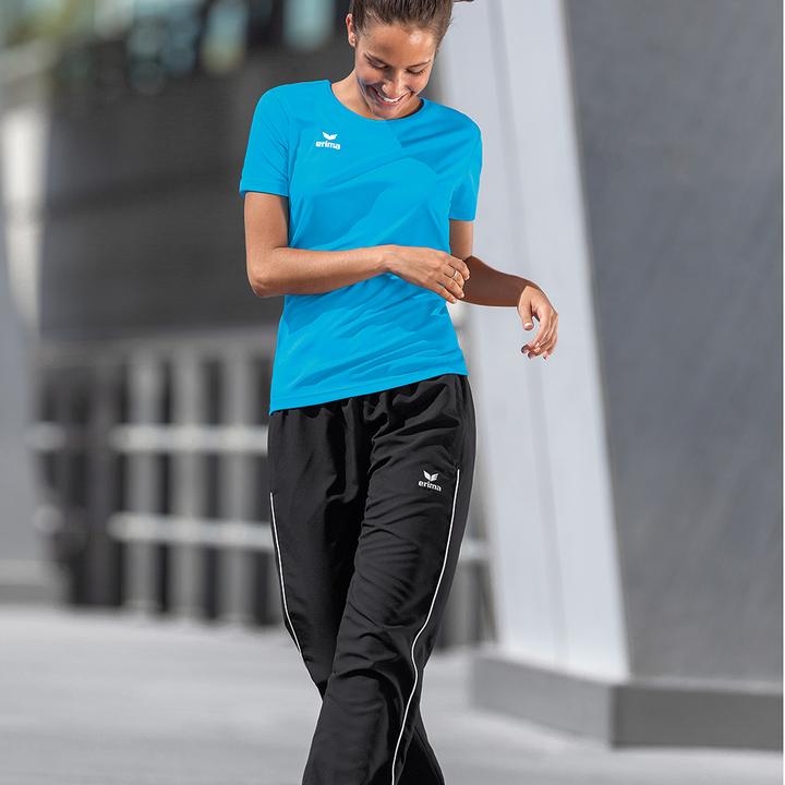 Actual product image Erima Shooter polyester trousers 2.0 (36)