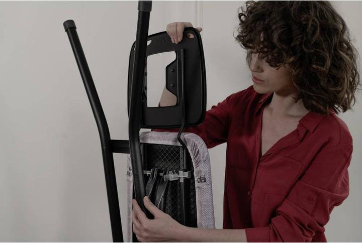 Actual product image Vileda DIAMOND M plus ironing board (120 x 38 cm)