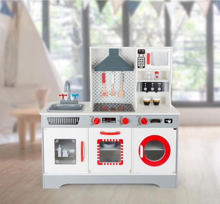 Actual product image small foot Children's kitchen