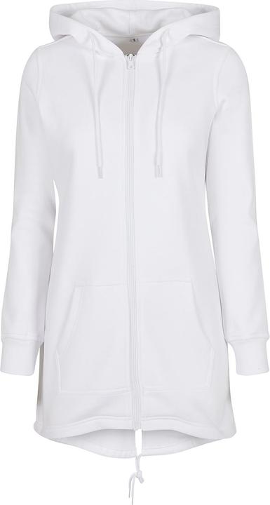 Build Your Brand Sweat Parka