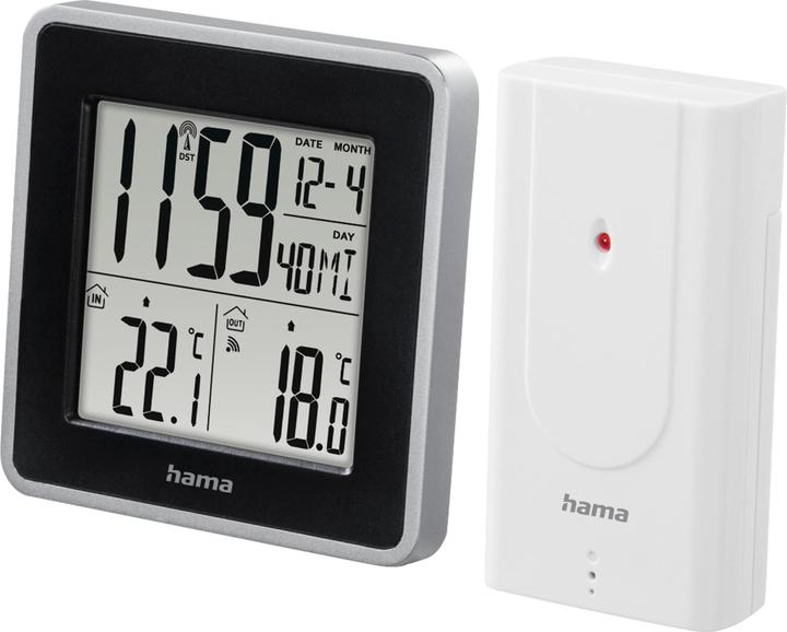 Hama Introduzione EWS