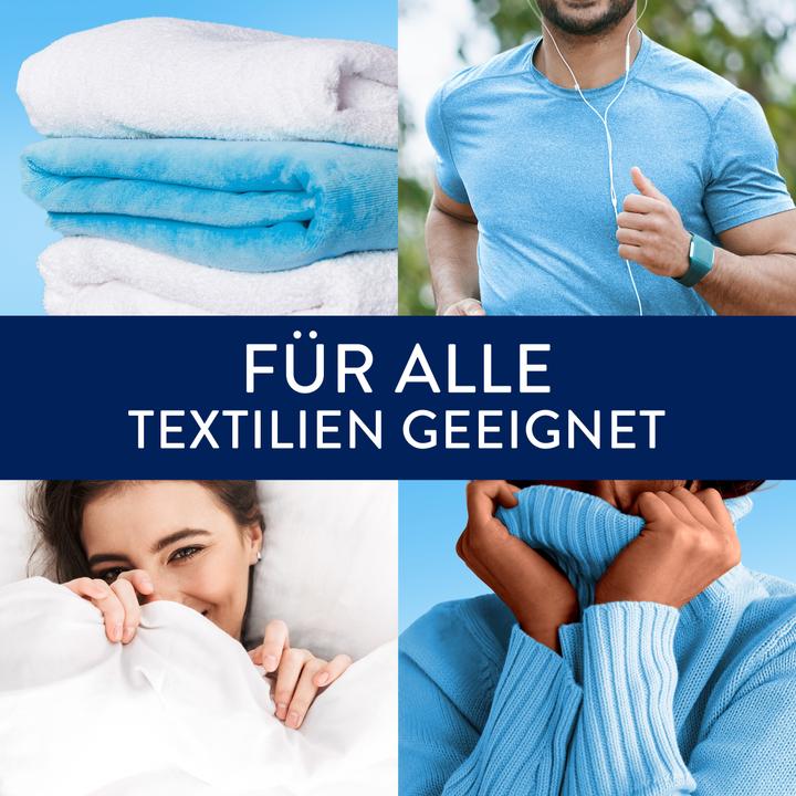 Produktbild Lenor Aprilfrisch (40 Waschgänge, Perlen)