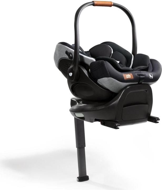 Produktbild Joie i-Level Recline Encore mit Base (Babyschale, ECE R129/i-Size Norm)