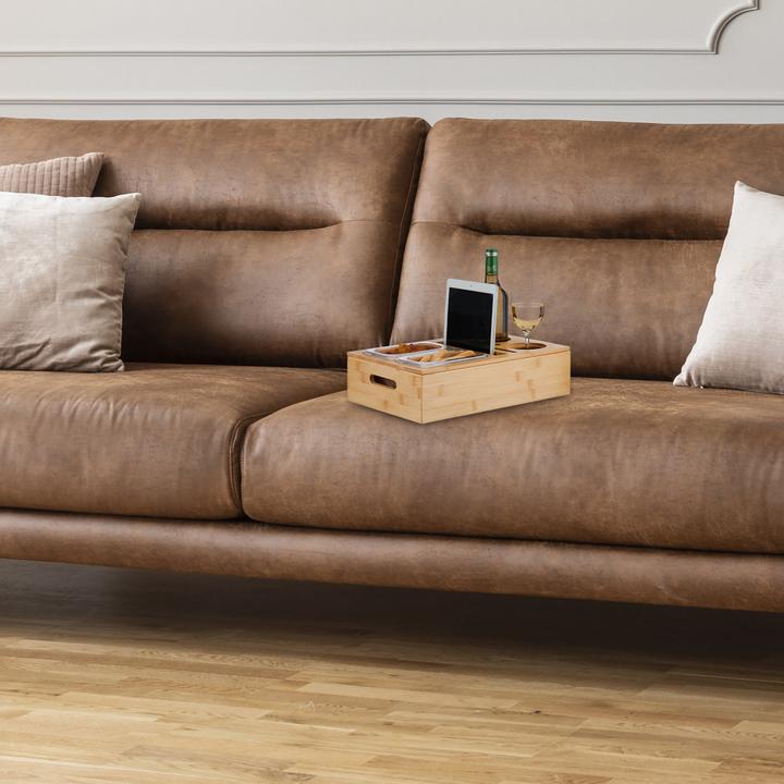 Produktbild Relaxdays Couchbar