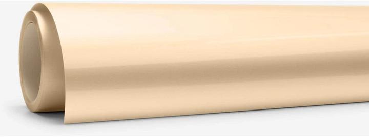 Actual product image Cricut Joy Xtra Smart iron-on film 24.1 x 61 cm, gold (1 x)