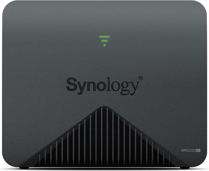 Synology MR2200ac